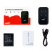 Мобільний Wi-Fi роутер 4G LTE MF800-5 150Mbps 2.4GHz LED black