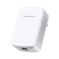 Ретранслятор Wi-Fi Mercusys ME10 white
