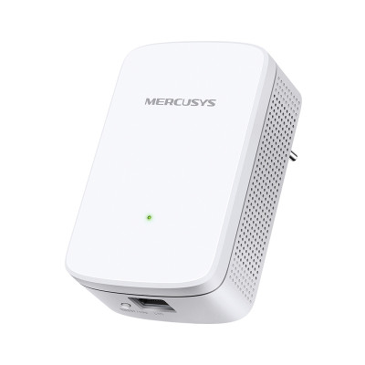 Ретранслятор Wi-Fi Mercusys ME10 white