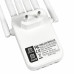 Ретранслятор Wi-Fi TRQ-7 AC1200, N300 1200 Mbps 2.4, 5.8GHz white