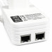 Ретранслятор Wi-Fi TRQ-7 AC1200, N300 1200 Mbps 2.4, 5.8GHz white