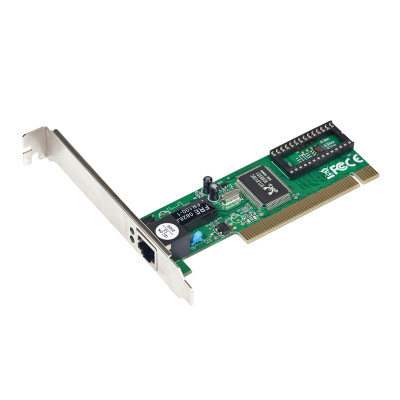 Мережева карта Gembird NIC-R1