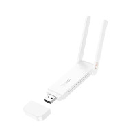Мобільний Wi-Fi роутер 4G LTE Hoco HI40 150Mbps 2.4GHz white