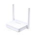 Маршрутизатор Wi-Fi роутер Mercusys MW301R white