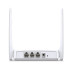 Маршрутизатор Wi-Fi роутер Mercusys MW301R white
