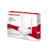 Маршрутизатор Wi-Fi роутер Mercusys MW301R white