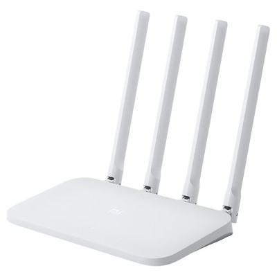 Маршрутизатор Xiaomi Mi WiFi Router 4C Global (DVB4231GL)