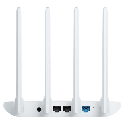 Маршрутизатор Xiaomi Mi WiFi Router 4C Global (DVB4231GL)