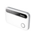 Мобільний Wi-Fi роутер 4G LTE Hoco HI41 150Mbps 2.4GHz LED white