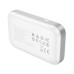 Мобільний Wi-Fi роутер 4G LTE Hoco HI41 150Mbps 2.4GHz LED white