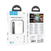Мобільний Wi-Fi роутер 4G LTE Hoco HI41 150Mbps 2.4GHz LED white