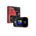 Мобільний Wi-Fi роутер 4G LTE M9S-E LCD 300Mbps 2.4GHz black