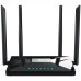 Маршрутизатор Wi-Fi 4G роутер Netis MW5360 black