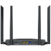 Маршрутизатор Wi-Fi 4G роутер Netis MW5360 black