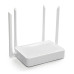 Абонентський термінал Picotel PU-X645 4GE, WiFi 5G white