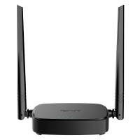 Маршрутизатор Wi-Fi 4G роутер Tenda 4G03PRO black