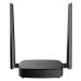 Маршрутизатор Wi-Fi 4G роутер Tenda 4G03PRO black