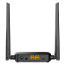 Маршрутизатор Wi-Fi 4G роутер Tenda 4G03PRO black