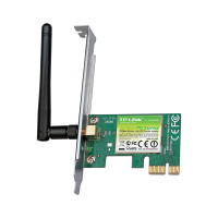 Мережева карта Wi-Fi TP-Link TL-WN781ND