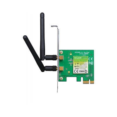 Мережева карта Wi-Fi TP-Link TL-WN881ND
