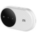 Мобільний Wi-Fi роутер ZTE 4G UFi U10 Pro white