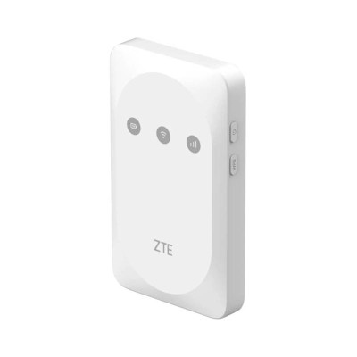 Мобільний Wi-Fi роутер ZTE LTE UFi MF935N