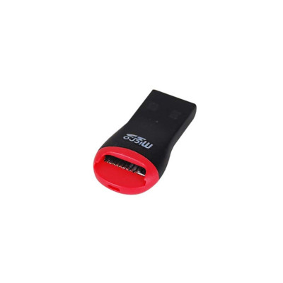 Картрідер microSD колір мікс