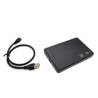 Кишеня для HDD 2.5" External Case U25 USB 2.0