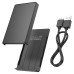Зовнішня кишеня для HDD, SSD 2.5" Hoco HB46 black