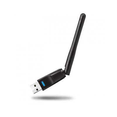 USB Wi-Fi адаптер MT-7601 black