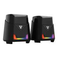 Акустична система Fantech GS205 Hellscream black