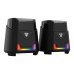 Акустична система Fantech GS205 Hellscream black