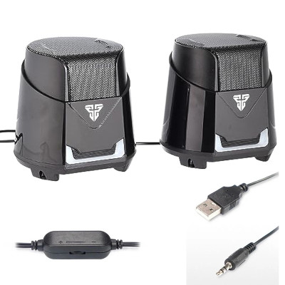 Акустична система Fantech GS205 Hellscream black
