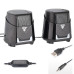 Акустична система Fantech GS205 Hellscream black