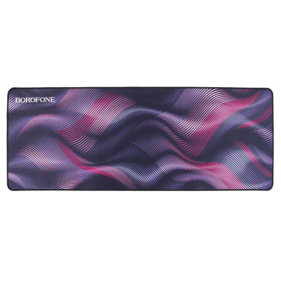 Коврик для мишки Borofone BG12 800x300