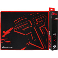 Коврик для мишки Fantech Sven MP44 440x350 4мм balck