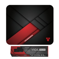Коврик для мишки Fantech Vigil MP296 290x250 3мм balck