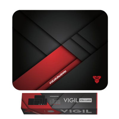 Коврик для мишки Fantech Vigil MP296 290x250 3мм balck