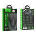 Миша дротова Hoco GM19 Led Gaming black