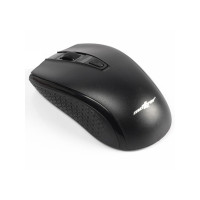Миша бездротова Maxxter Mr-331 black