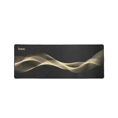 Коврик для мишки Hoco GM22 800x300 black