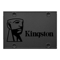 SSD диск Kingston SSDNow A400 Series 240Gb 2.5"
