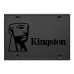 SSD диск Kingston SSDNow A400 Series 240Gb 2.5"