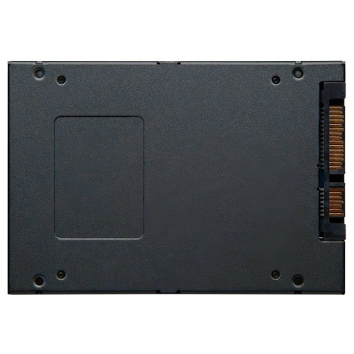 SSD диск Kingston SSDNow A400 Series 240Gb 2.5"