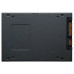 SSD диск Kingston SSDNow A400 Series 240Gb 2.5"