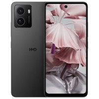 Мобільний телефон HMD Pulse 4/64Gb Black