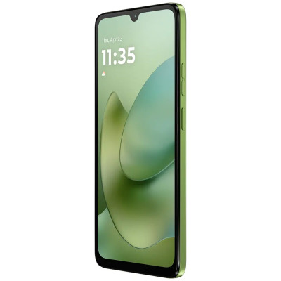 Мобільний телефон Motorola G06 4/64GB Tendril (PBA20000UA)