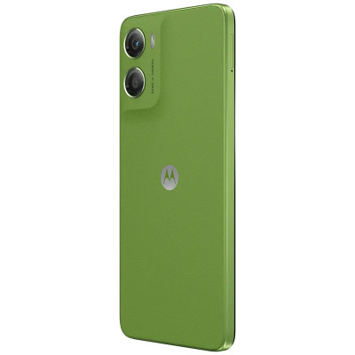 Мобільний телефон Motorola G06 4/64GB Tendril (PBA20000UA)