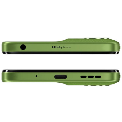 Мобільний телефон Motorola G06 4/64GB Tendril (PBA20000UA)