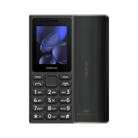 Мобільний телефон Nokia 105 DS 2024 Black
